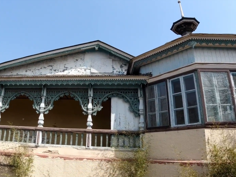 大连溥仪楼游玩攻略1