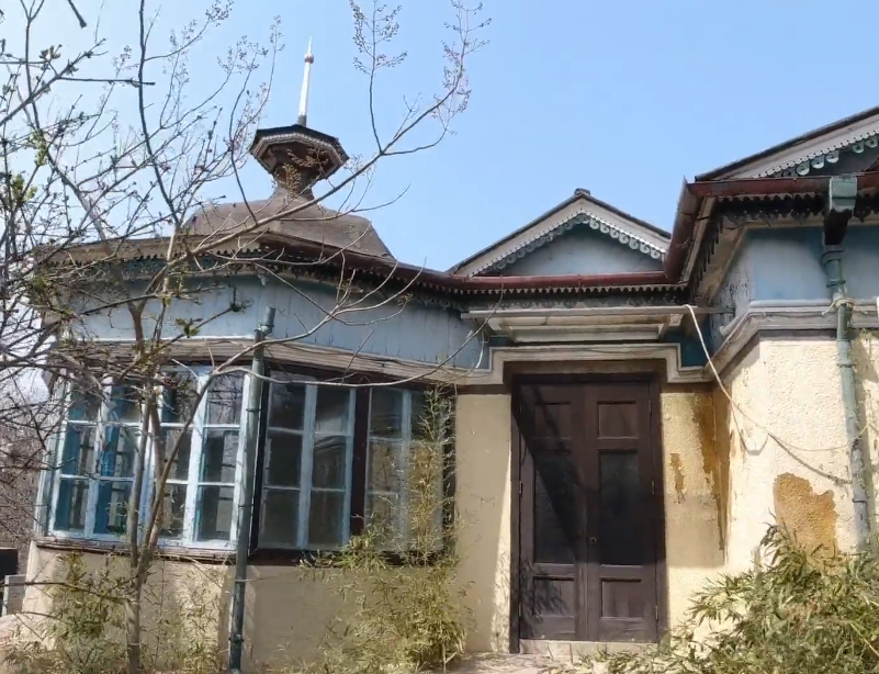 大连溥仪楼游玩攻略2