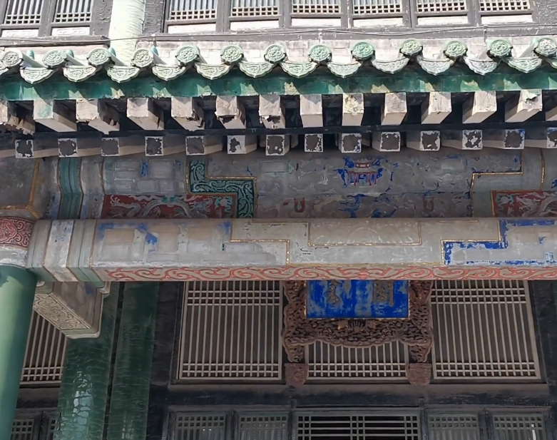 沈阳沈阳故宫文溯阁游玩攻略2