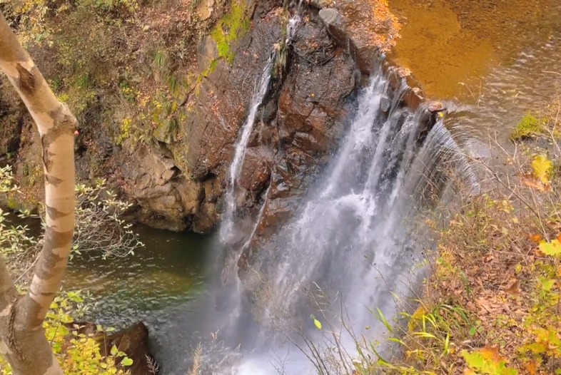 抚顺浑河源森林公园游玩攻略2