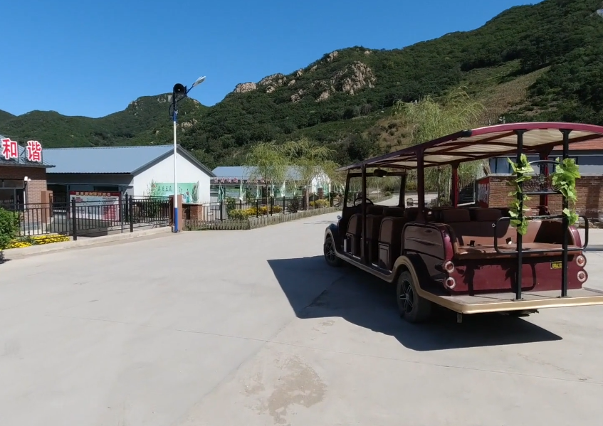 铁岭象牙山旅游区游玩攻略3