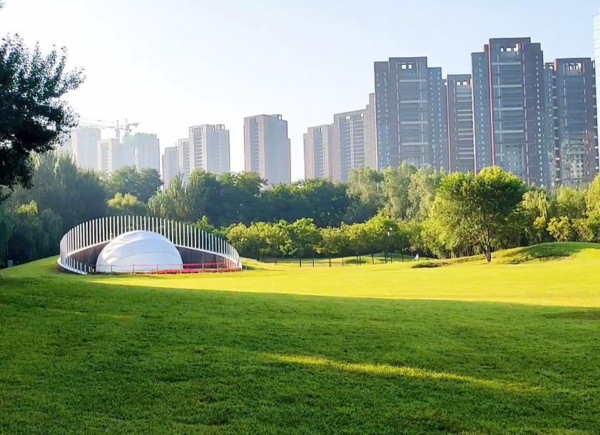 沈阳郎朗钢琴广场游玩攻略2