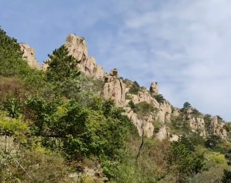 锦州千家寨风景区游玩攻略2