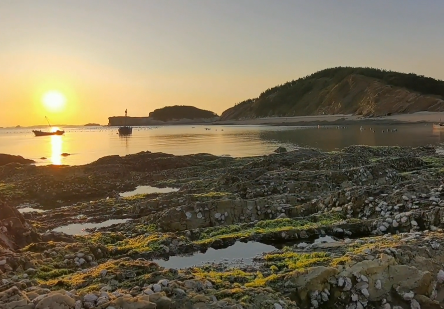 大连格仙岛游玩攻略1