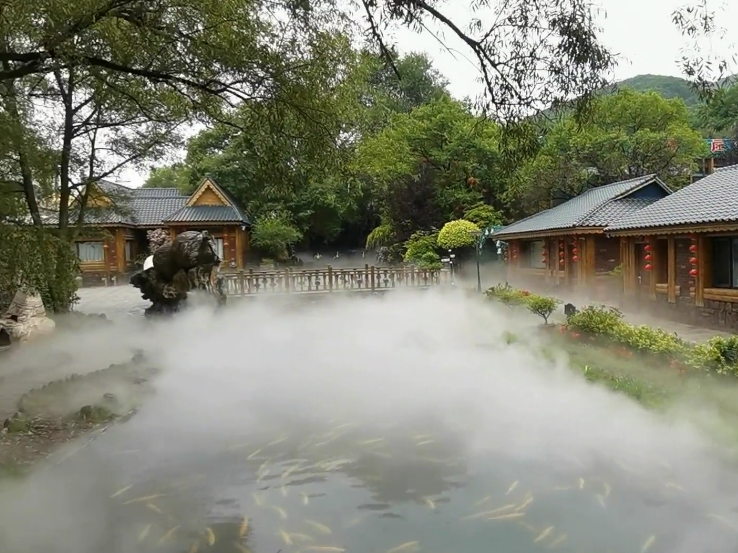 本溪小市一庄游玩攻略2