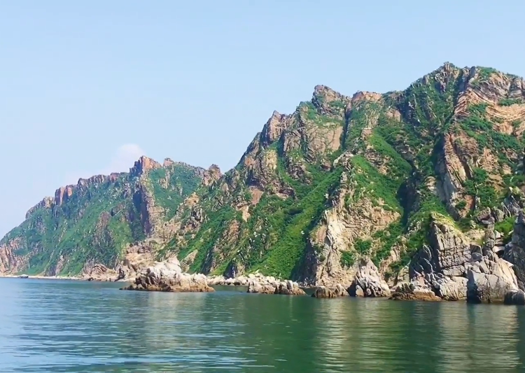 大连海猫岛游玩攻略1