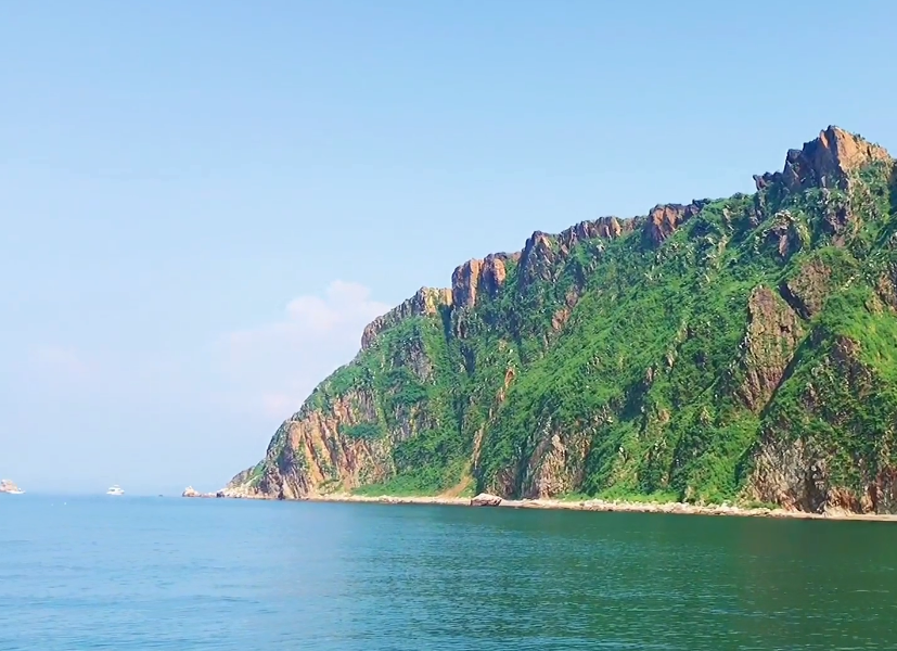 大连海猫岛游玩攻略2