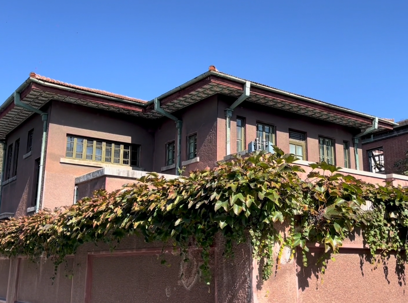 沈阳赵一荻故居游玩攻略1