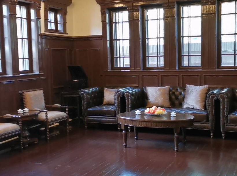 沈阳赵一荻故居游玩攻略2