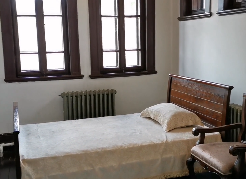 沈阳赵一荻故居游玩攻略3