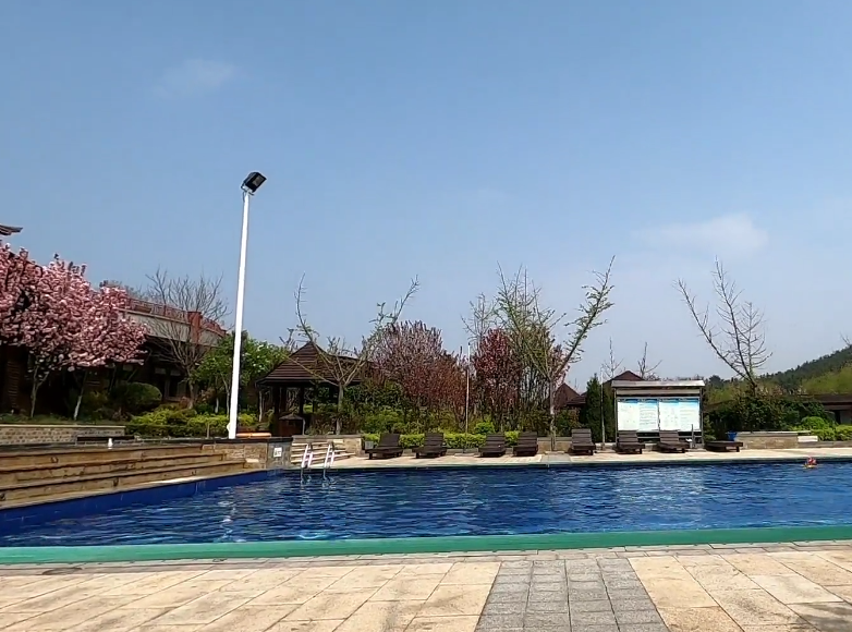 大连开世温泉度假酒店游玩攻略1