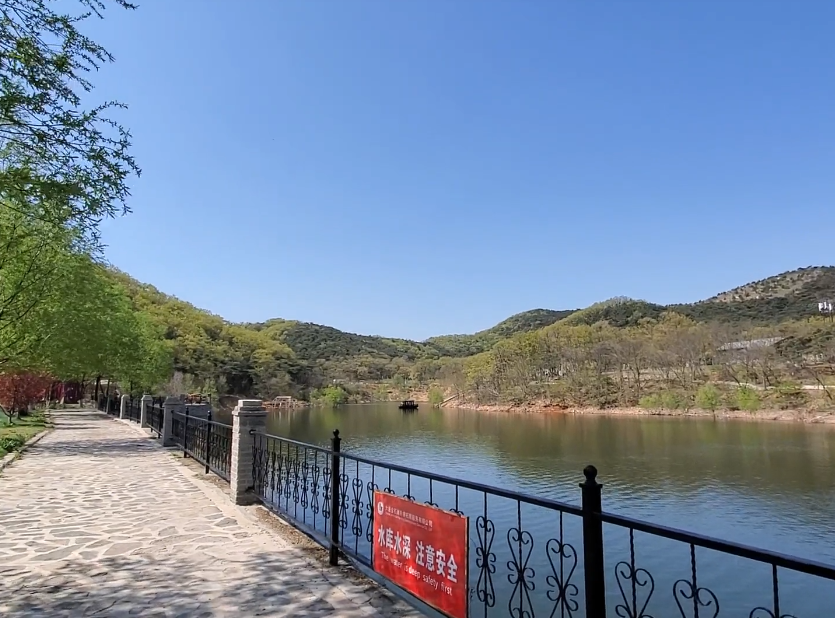 大连金石滩狩猎俱乐部游玩攻略2