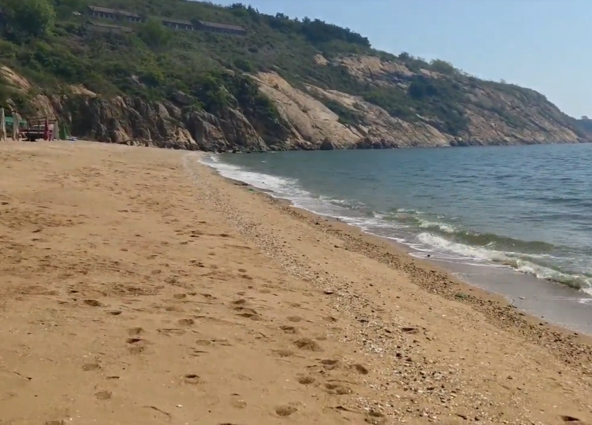 大连蚆蛸岛风景区游玩攻略1