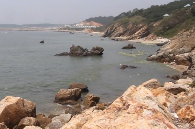 大连黑岛旅游度假区游玩攻略2