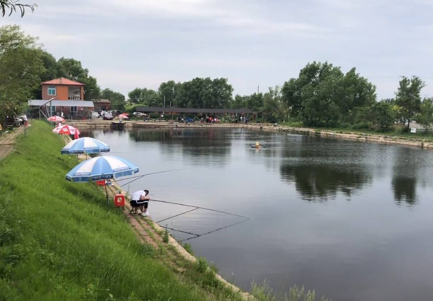 沈阳王士兰生态园游玩攻略2