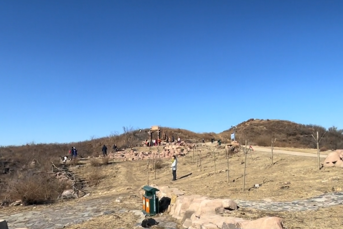 沈阳石人山风景区游玩攻略1