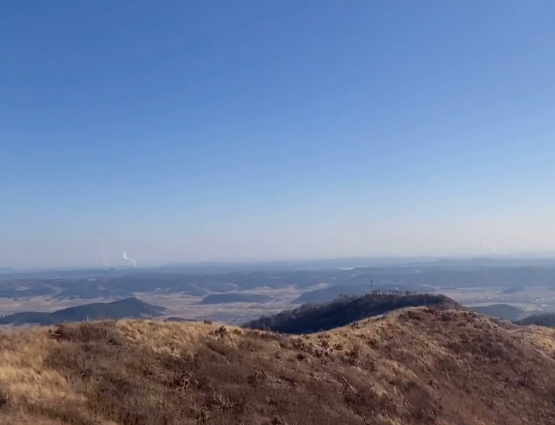 沈阳石人山风景区游玩攻略2