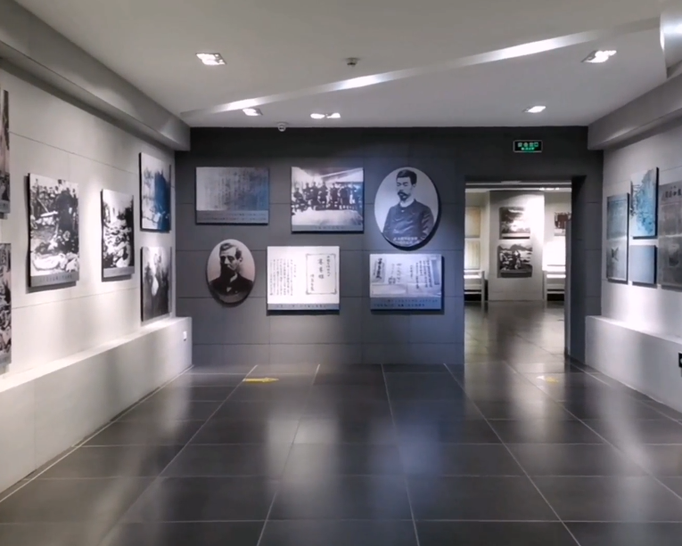 大连万忠墓纪念馆游玩攻略2