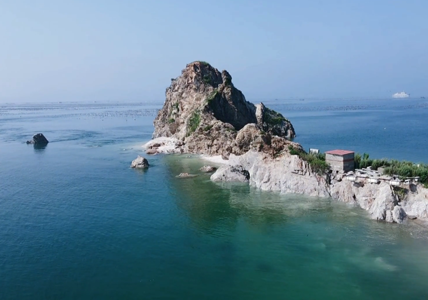 大连海王九岛游玩攻略1