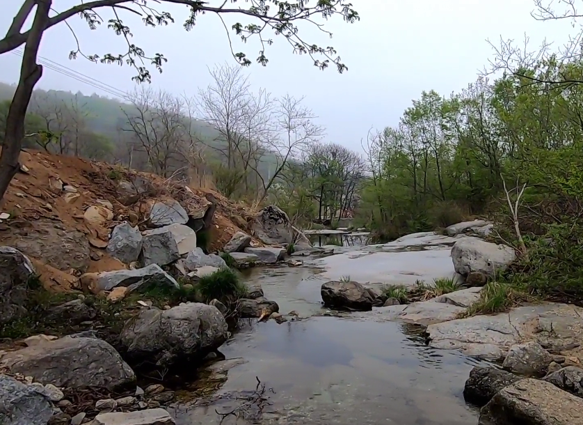 大连四家村游玩攻略1