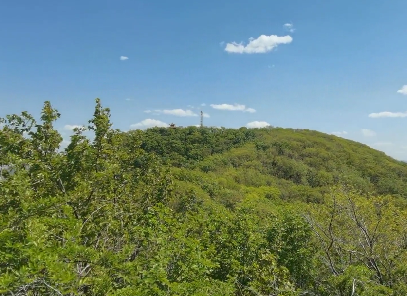 沈阳马耳山风景区游玩攻略2
