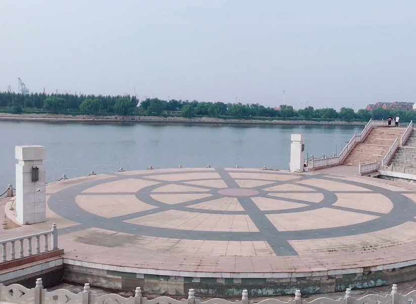 营口月亮湖公园游玩攻略3