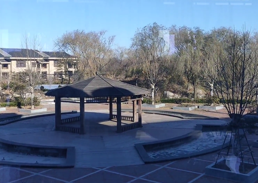 大连将军石国际旅游度假区游玩攻略1