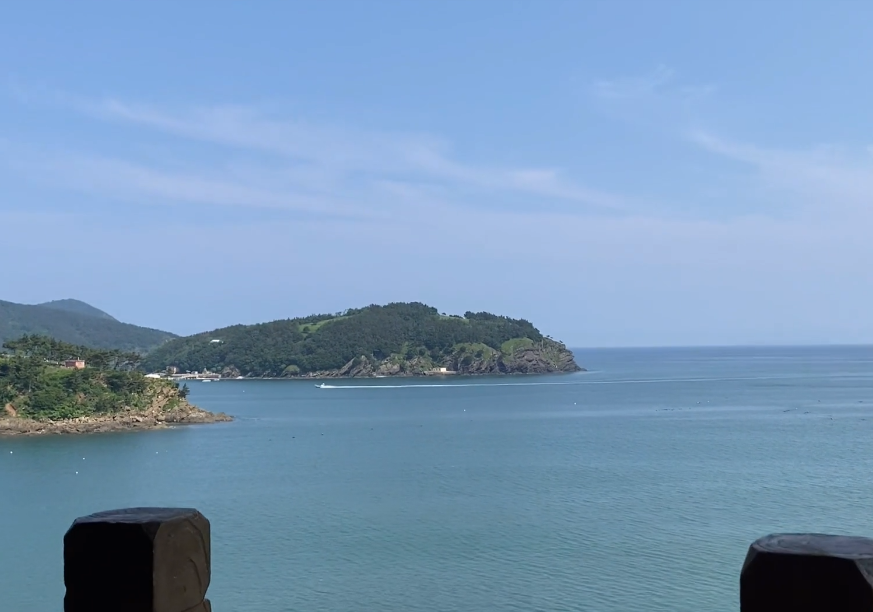 大连小长山岛游玩攻略1