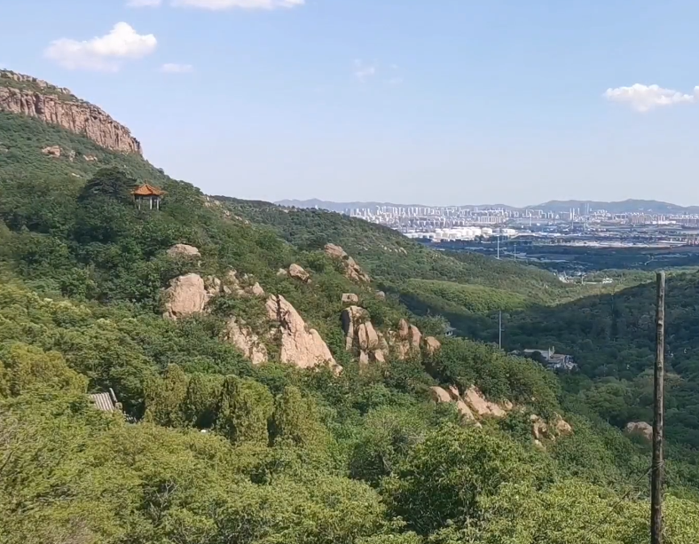 锦州北普陀山旅游区游玩攻略2