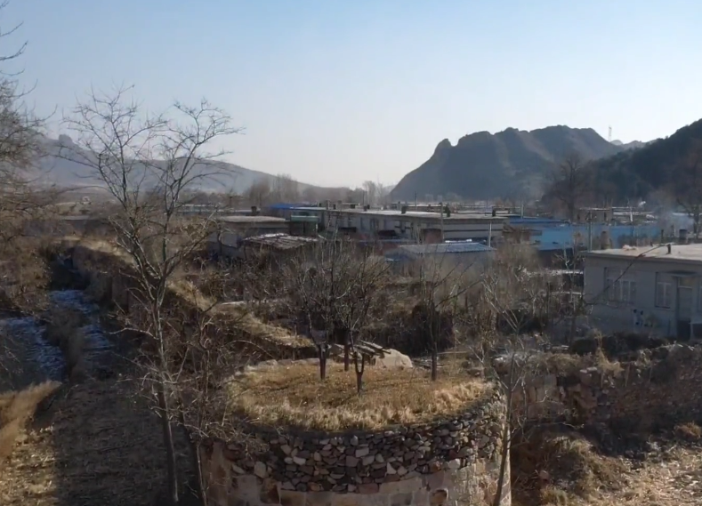 锦州辽金古城游玩攻略1