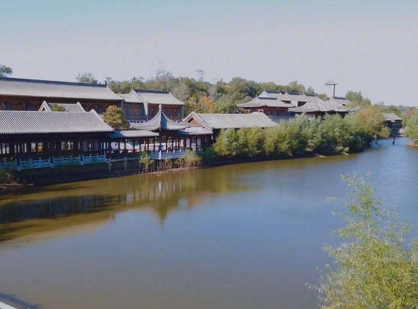 沈阳爱新觉罗皇家博物院游玩攻略3