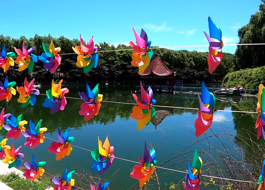 大连嘉隆庄园游玩攻略2