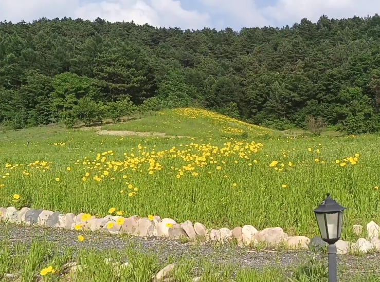 本溪玉龙山公园游玩攻略1