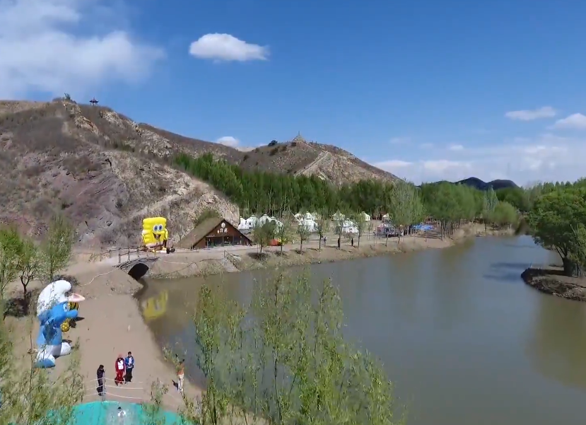 朝阳如意山庄游玩攻略1