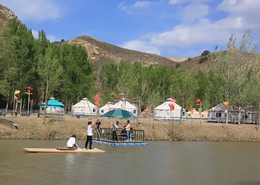 朝阳如意山庄游玩攻略2