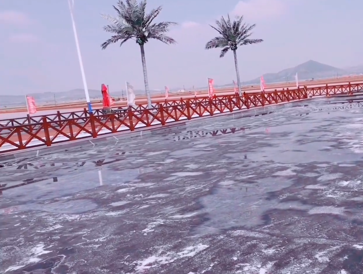 大连海盐世界公园游玩攻略2