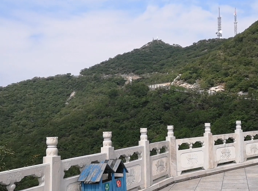 朝阳凤凰山风景区游玩攻略3