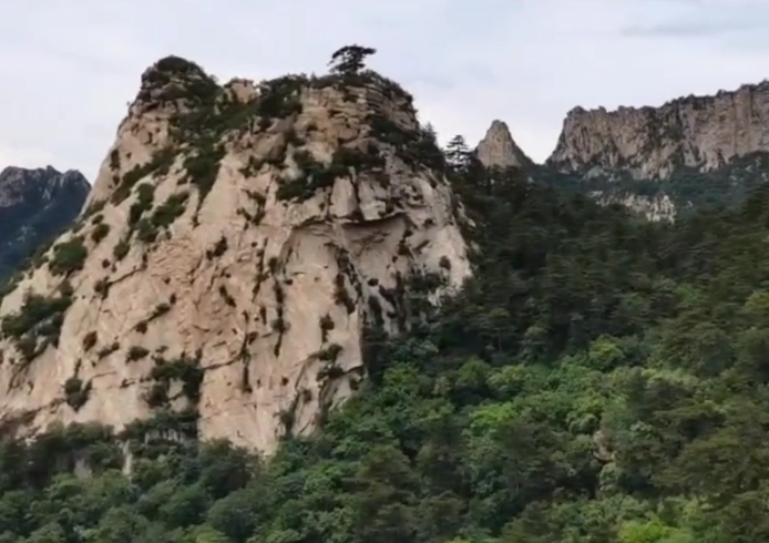 锦州灵山寺风景区游玩攻略2