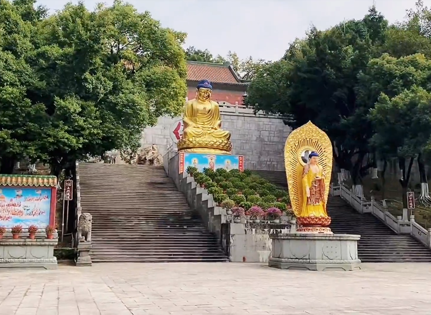 营口宝林寺游玩攻略2