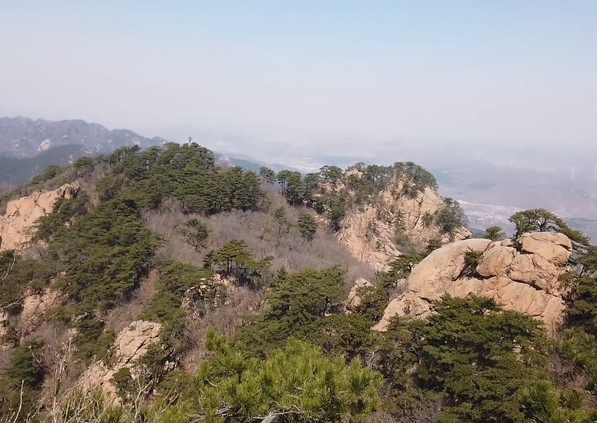 鞍山千山风景区游玩攻略3