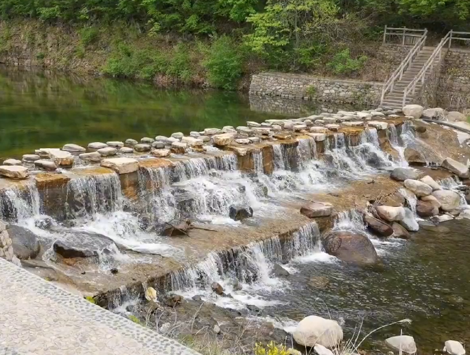 抚顺三块石森林公园游玩攻略2