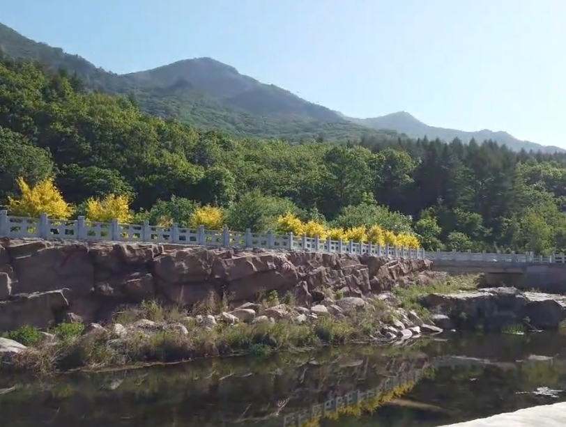 抚顺三块石森林公园游玩攻略3