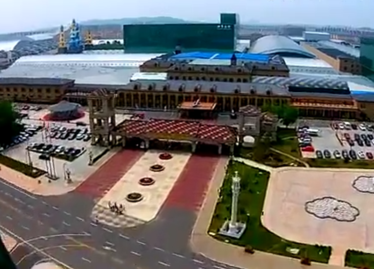 大连香洲旅游度假区游玩攻略1