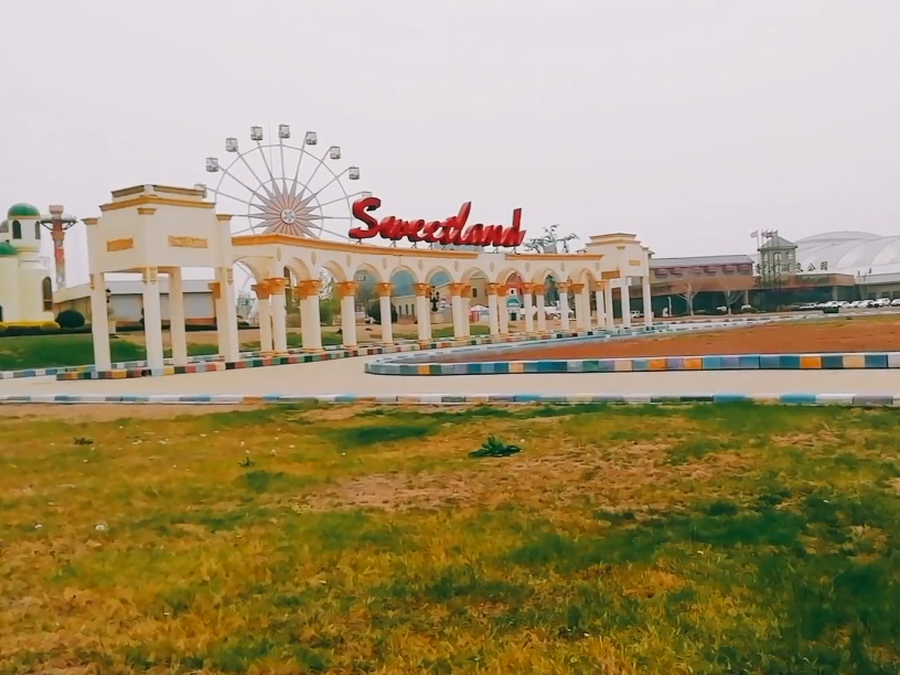 大连香洲旅游度假区游玩攻略2