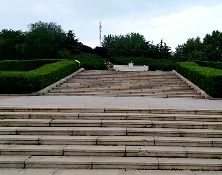 大连枣园公园游玩攻略1