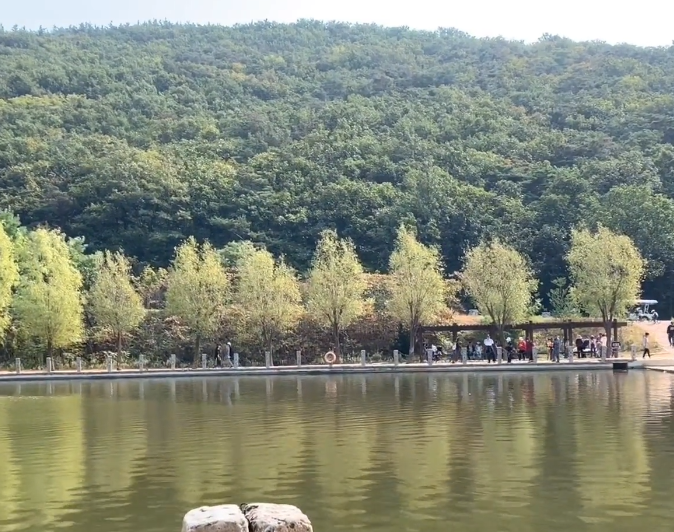 大连鸿野庄园游玩攻略1