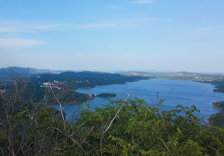 沈阳棋盘山风景区游玩攻略1