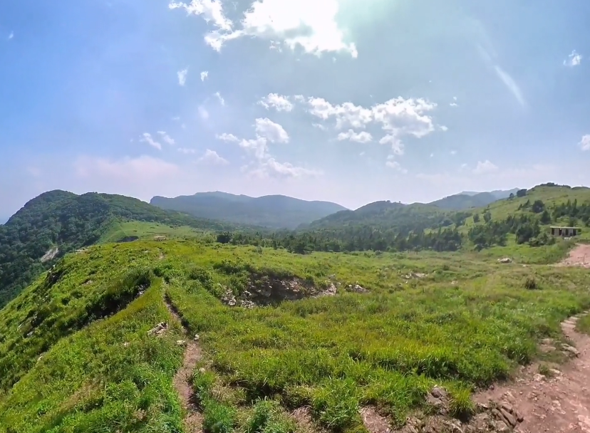 营口黄丫口风景区游玩攻略2