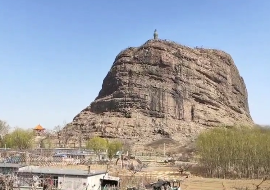 营口望儿山风景区游玩攻略3