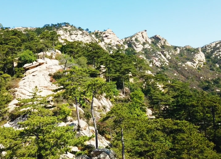 锦州医巫闾山风景区游玩攻略3